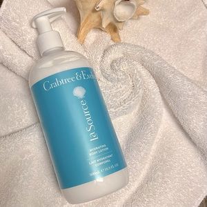 La Source Body Lotion With Pump